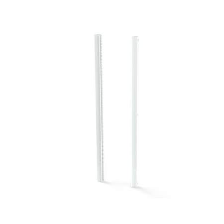 Saginaw Control & Engineering Angle, Rack SCE-72RA24TH